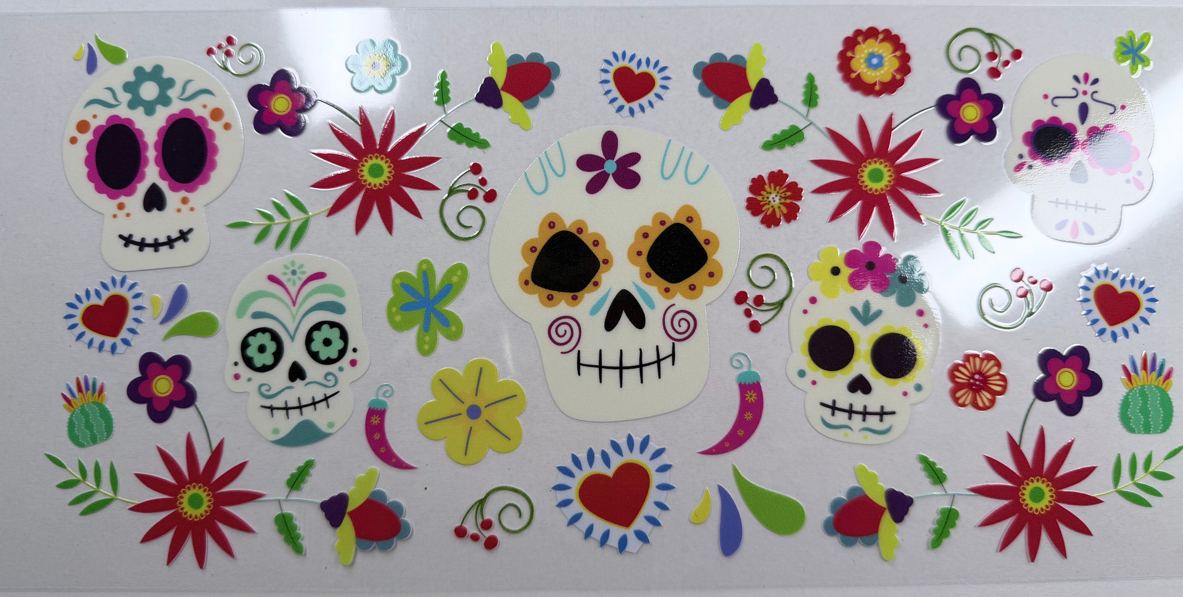 Sugar Skull