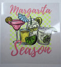 Margarita Season