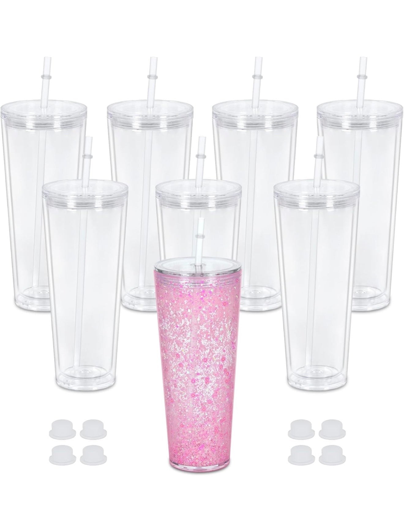 24 oz tumbler